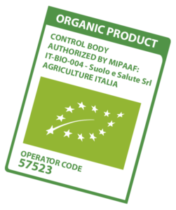 Fattoria di Ripa d'Orcia - ORGANIC PRODUCT