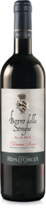 Fattoria di Ripa d'Orcia - Borro delle Streghe
