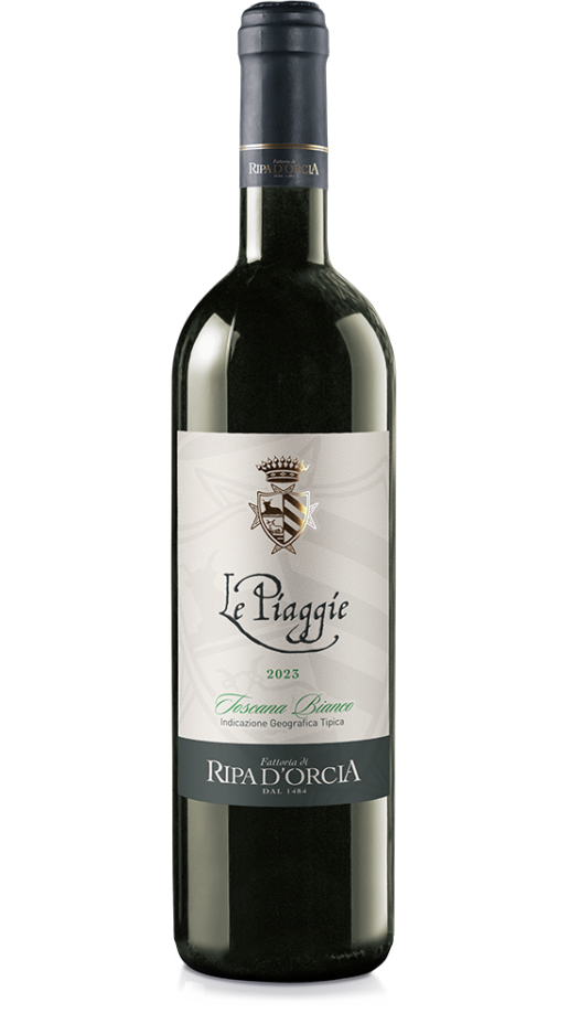 Fattoria di Ripa d'Orcia LE PIAGGIE