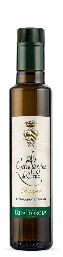 Fattoria di Ripa d'Orcia - Olio Extra Vergine di Oliva