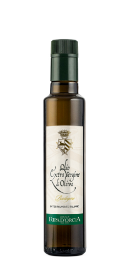 Fattoria di Ripa d'Orcia - Olio Extra Vergine di Oliva