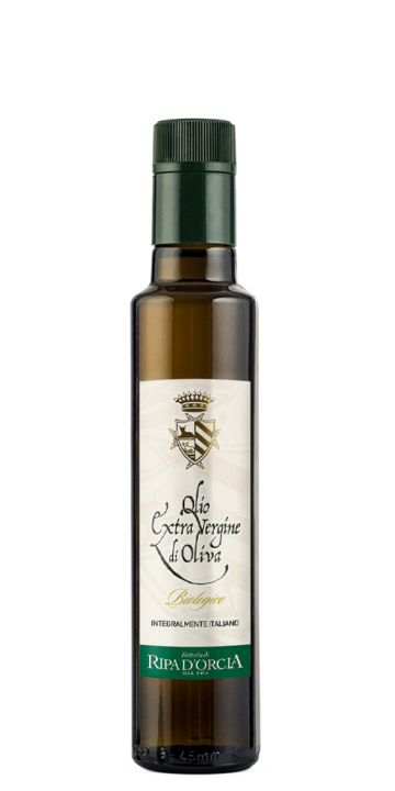 Fattoria di Ripa d'Orcia - Olio Extra Vergine di Oliva