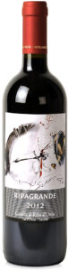 RIPAGRANDE - Toscana Rosso