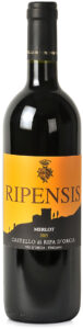 Fattoria di Ripa d'Orcia Ripensis - Toscana Rosso IGT