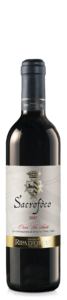 Fattoria di Ripa d'Orcia - Sacrofòco - Orcia Vin Santo