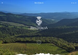 Fattoria di Ripa d'Orcia